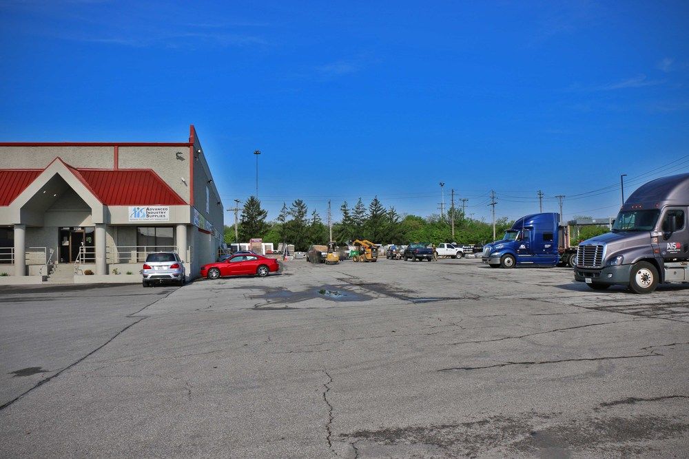 Westbelt Distribution Center: 2177-2255 Westbelt Dr, Columbus, OH 43228